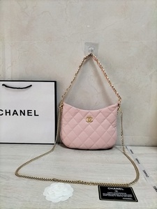 Chanel Handbags 1253